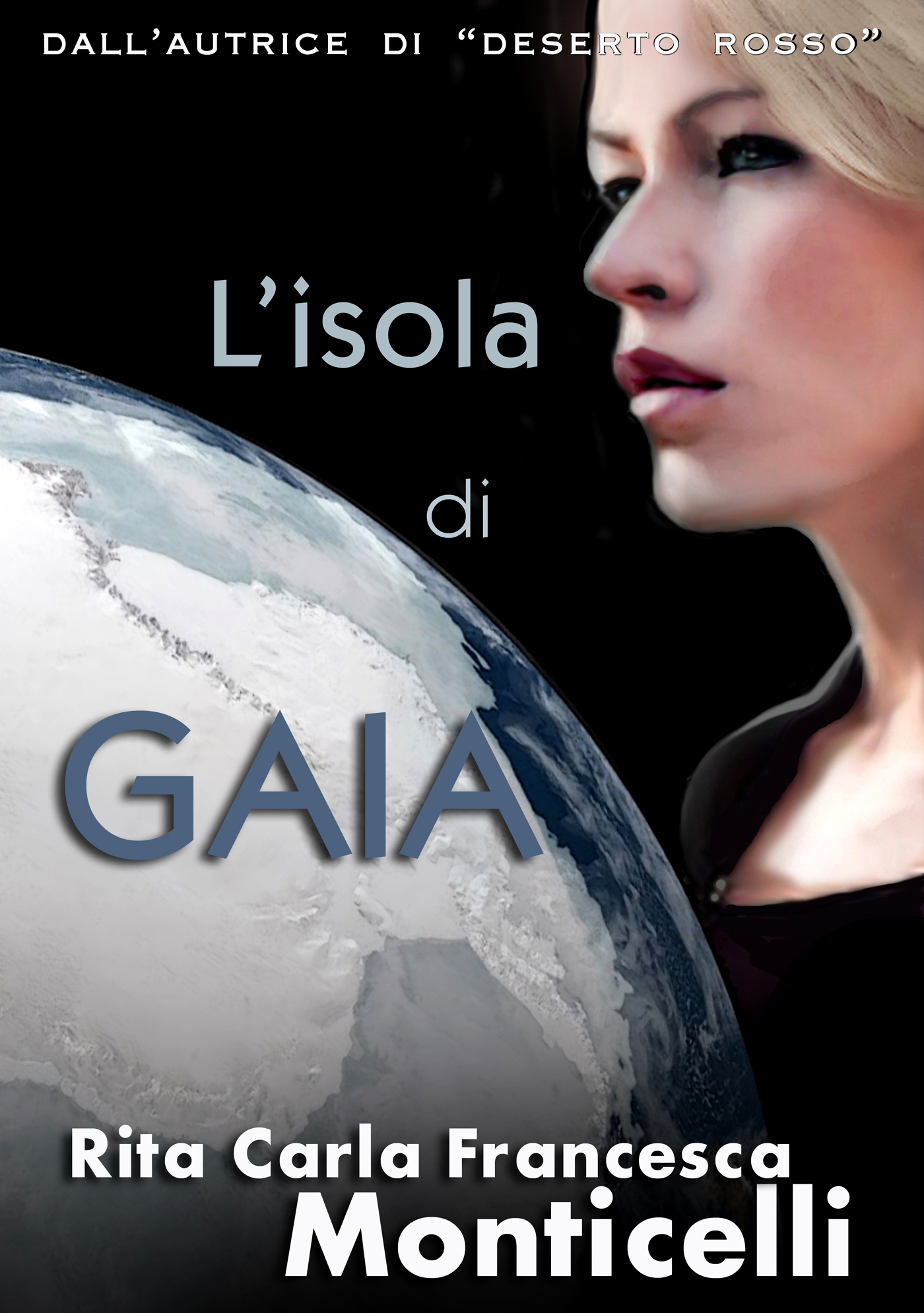 L'isola di Gaia