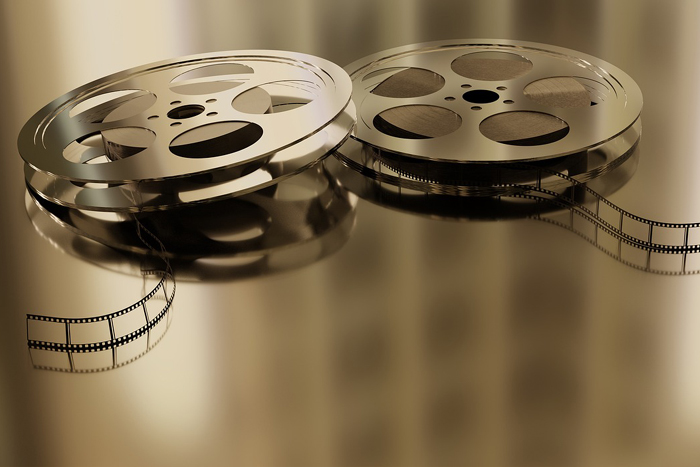 Pellicola cinematografica